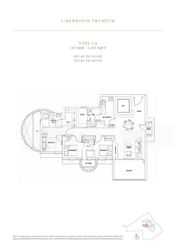 Klimt Cairnhill (D9), Apartment #428630911